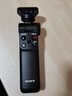 索尼（SONY）手柄 黑卡微单摄像机 Vlog视频拍摄手柄 GP-VPT2BT黑色 无线蓝牙多功能拍摄手柄 官方标配 实拍图
