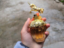 安娜苏（Anna sui）独角兽筑梦天马美人鱼鎏金天马粉翼天马绮幻飞行女士香水女生礼物 独角兽50ml 实拍图