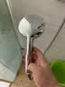 【8成新】科勒（KOHLER） 淋浴花洒喷头 手持花洒多功能莲蓬头 K-30251T-CP   实拍图