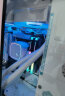 九州风神（DEEPCOOL） 冰元素CPU水冷散热器 240/360水冷 支持1700多平台扣具 冰元素240 白【ARGB幻彩】 晒单实拍图
