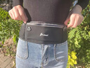 乐活旅行跑步腰包男手机包袋挂腰男士胸包运动骑行用小包女多功能装备工地 实拍图