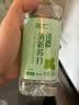 名仁（MINGREN）苏打水饮料 薄荷弱碱性水清新口感375ml*12瓶 实拍图