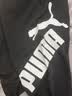 彪马（PUMA）男裤 26秋季新款运动裤跑步健身舒适透气训练短裤时尚五分裤男 687541-01/黑色/100%棉 S 170【推荐体重100-120斤】 实拍图