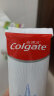 高露洁（Colgate）冰爽三重薄荷牙膏 180g 10倍持久清凉感 清新口气  实拍图