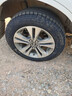 胎小强推荐 全新轮胎 215/60R17适配宝骏奔腾X80景逸瑞虎中华 实拍图