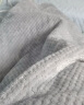 梦多福电热盖毯小型单人暖身毯盖腿办公室午睡加热毯子护膝暖腿电热被子 可铺可盖暖身毯-60*90cm 2 实拍图