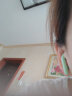 汐岩 Air Plus无线蓝牙耳机迷你运动 适用于苹果/华为/vivo/双耳手机耳机蓝牙5.0 【磨砂绿】触控版+智能连接 实拍图