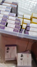 华佗牌（Hwato）华佗针灸针 一次性针灸针无菌紫铜柄针毫针承臻针灸针0.35*40mm（一寸半） 实拍图
