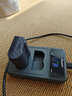 品胜适用EN-EL15C尼康相机电池PD快充充电器 Z5 Z6 Z62 z63 Z7 Z8 Zf D7000 D7100 D7200 D7500 D810  实拍图