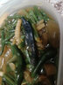 工农什锦小菜300克×4篓 锦州小菜 海鲜篓装 清淡型什锦小咸菜 实拍图