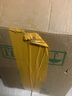 菲享 空调清洗罩空调清洁工具套装通用新款加厚挂式接水罩空调室内机清洗罩胶布袋清洗空调接水袋家用 【升级加厚，双面防水，无需护布款】1-2匹(中号) 【豪华套装：清洗罩+3米软管+清洗剂+三种刷子】 实拍图