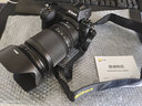 尼康（Nikon）Z 6II（Z6ii/Z62）全画幅微单数码照相机4K高清Volg摄像机学生 礼物 旅游 手持随身拍照片直播相机 Z 6ll+24-200一镜天涯镜头 套装二【日常家用含256G卡+ 实拍图
