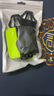 迈路士（Maleroads） 手机可拆卸跑步臂包运动骑行装备臂套男女苹果滴滴代驾通用腕带 绿色-手腕带 实拍图