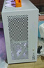 鑫谷（segotep）电源550W/650W/750W台式机电源AN系列白牌直出组装电脑台式机电源 80plus+3C认证 AN550W 冰山版 白牌 电源 实拍图