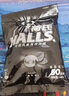 荷氏薄荷糖午夜风暴特强薄荷50粒强劲清凉薄荷halls糖果零食袋装140g 午夜风暴（50粒）140g 实拍图