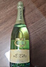 布琅兄弟 澳大利亚进口  澳洲布琅兄弟/布朗兄弟 布朗甜酒葡萄酒 750ml 森娜甜红起泡酒【德国iF设计奖】 实拍图