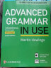 剑桥英语高级语法书Advanced Grammar in Use带答案带电子书 实拍图