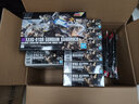 万代（BANDAI） 高达拼装模型 HG 1/144 hg敢达机器人玩具 HGAC 223 马格纳克 量产机 实拍图