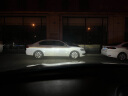 欧司朗LED迅亮者经典版二代汽车大灯灯泡近光远光(1对装) HB3/9005 晒单实拍图