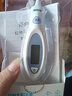 健拓佳电子体温计腋下口腔成人宝宝婴幼儿童家用温度计医用测温仪测温计医用医生 精准耳温枪（免耳套） 实拍图