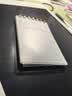 国誉(KOKUYO)A7活页纸Campus Memo活页笔记本子替芯 空白纸 30张 1本 WSG-MEL5305 实拍图