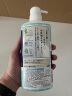 巴斯克林舒和草本沐浴露 （清爽薄荷香型）600ml（日本进口沐浴乳） 实拍图