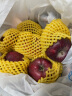 京鲜生 甘肃天水花牛苹果 净重4.5斤装单果150-200g 生鲜水果 源头直发 晒单实拍图
