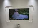 三星（SAMSUNG）65LS03C 65英寸 Frame画壁艺术电视 120Hz 量子点 超薄4K QA65LS03CAJXXZ 以旧换新补贴 实拍图