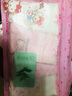Hello Kitty女童内裤儿童三角裤女宝宝底裤小女孩短裤透气裤头N220四条装 130 实拍图
