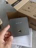 水星（MERCURY） 水星全屋wifi套装家用86型无线ap面板千兆poe路由器供电5g双频ac1200m网络覆盖 【标准版】5口路由器+4个面板AP一拖四套装 银色 实拍图