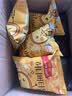 卡乐比韩国进口海太蜂蜜黄油薯片土豆脆片薯片解饿夜宵追剧休闲零食品 蜂蜜黄油薯片 60g*6袋 实拍图