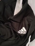 阿迪达斯 （adidas）男子运动网球短裤速干直筒侧袋中腰舒适减塑跑步速干休闲运动短裤 HR8725 XL 实拍图