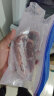ziploc食品密封袋 大号14个 食品级保鲜袋 密封保鲜袋 食品密封袋 实拍图