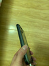 决色（DEFENSE） 苹果11手机壳iPhone11Pro/ProMax保护套防摔全包透明软硬外壳 星际（尊爵黑） iPhone 11 Pro Max 实拍图