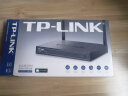 TP-LINK  双wan八口企业级家用5口无线路由器8孔tplink商用7有线 TL-WAR308 WAR308无线8口百兆 晒单实拍图