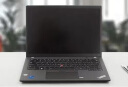 ThinkPad T14 Pro 2024工程师锐龙版E14 R5 V14 X系可选联想笔记本电脑设计师游戏本IBM办公轻薄本 X系高配 R7 7730U 16G 1T固态 上门售后丨24h电话支持丨 实拍图