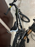 美利達（MERIDA） 雄狮610 山地自行车  21速 线碟 丽黑 26*15   (建议身高145-168CM) 实拍图