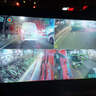 优路特 U-ROUTE货车四五路监控行车记录仪全景高清夜视24V倒车影像盲区预警一体 7寸超清夜视四路监控+BSD盲区预警【128G卡】 实拍图