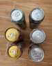 亚利桑那（Arizona） 美国进口饮料Arizona亚利桑那冰茶果味饮料680ml/听装蜂蜜绿茶 水果潘趣 6罐 晒单实拍图