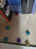乐缔巴克球磁力球棒男孩玩具吸铁石磁铁珠儿童创意解压玩具生日礼物 晒单实拍图