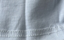 海澜之家背心男士纯棉全棉无袖舒适透气运动汗衫2件装 实拍图