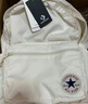 匡威（Converse） STRAIGHT EDGE BACKPACK 男女运动休闲双肩包学生书包 10021138-A14 实拍图