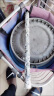 艾莱曼 通用美的电热水器镁棒适配排污棒除垢棒排污水垢阳极棒配件 33.5cm+螺帽（铭牌带二维码） 晒单实拍图