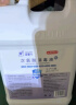 海蜗牛次氯酸消毒液5L 食品级消毒水宠物母婴家用大桶衣物消毒 实拍图