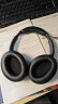 PENGGU 适用索尼WH-1000XM3耳罩头戴式耳机sonywh-1000xm4海绵套耳罩保护套 WH-1000XM3黑色【带海绵垫】-1对 晒单实拍图