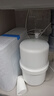 海尔（Haier）新款壁挂式管线机家用净水器加热伴侣全通量匹配智能触控定量出水秒速即热即饮直饮一体搭配饮水机 全屋净热两件套【温热管线机+小白龙净水器】 实拍图
