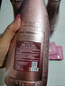 格尔卡尼香水coco洗发水沐浴露护发素套装男女持久留香控油去屑柔顺洗头膏 营养洗发水+护发素+沐浴露 800ml装 实拍图