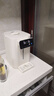 美的（Midea）电热水瓶电水瓶 烧水壶电水壶电热水壶 316L不锈钢5L大容量家用48H保温恒温 可拆国家补贴11FPro 实拍图