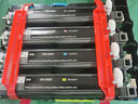 奔图（PANTUM）COL-350YMCK彩色成像套件 适用CM5055DN CP2510DN CM7115DN CP5055DN CP2500DN/CM7000FDN智享版打印机硒鼓 实拍图