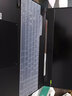 熙露 2025款华硕天选6Pro/5Pro/5/4/3键盘膜天选3/4Plus屏幕保护膜锐龙AI版/Air外壳贴纸 硅胶透明键盘膜 华硕天选4（15.6英寸） 实拍图